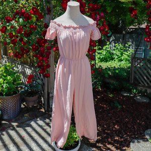 Lulu's Finding Paradise Jumpsuit